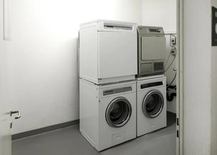 Visionapartments Bellariastrasse - Contactless Check-in Διαμέρισμα Ζυρίχη