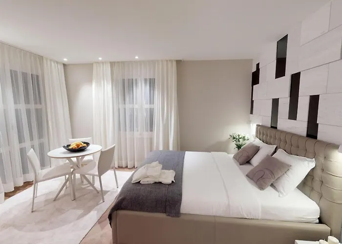 Διαμέρισμα Visionapartments Bellariastrasse - Contactless Check-in Ζυρίχη