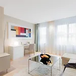 Visionapartments Bellariastrasse - Self Check-in * Zurich
