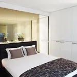 Visionapartments Bellariastrasse - Self Check-in 아파트 취리히