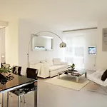 Apartment Visionapartments Bellariastrasse - Self Check-in Zurich