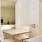Apartment Visionapartments Bellariastrasse - Self Check-in Zurich