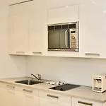 Apartment Visionapartments Bellariastrasse - Self Check-in *