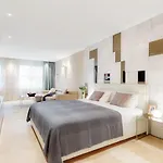 Apartment Visionapartments Bellariastrasse - Self Check-in *