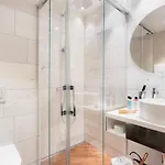 Apartment Visionapartments Bellariastrasse - Self Check-in *