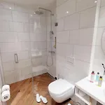 Visionapartments Bellariastrasse - Self Check-in Zurich