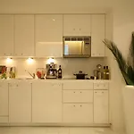 Visionapartments Bellariastrasse - Self Check-in Apartment