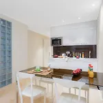 Visionapartments Bellariastrasse - Self Check-in * Zurich