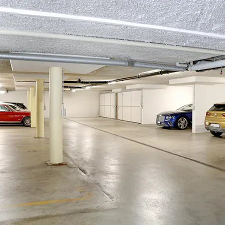 Visionapartments Bellariastrasse - Contactless Check-in *