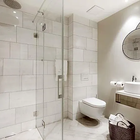 Visionapartments Bellariastrasse - Self Check-in Apartamento *