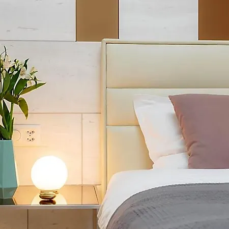 Visionapartments Bellariastrasse - Self Check-in Апартаменти *
