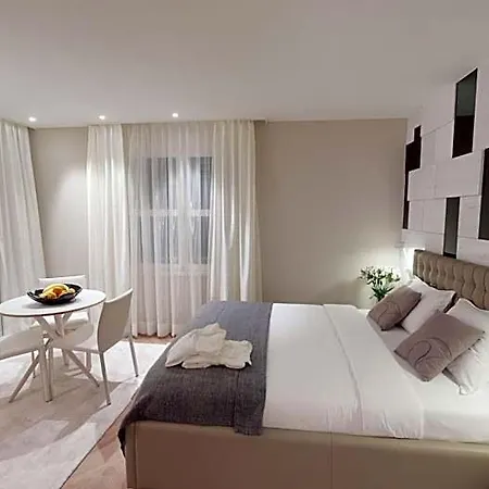 Visionapartments Bellariastrasse - Self Check-in *