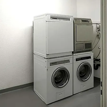 Visionapartments Bellariastrasse - Self Check-in Апартаменти Цюрих