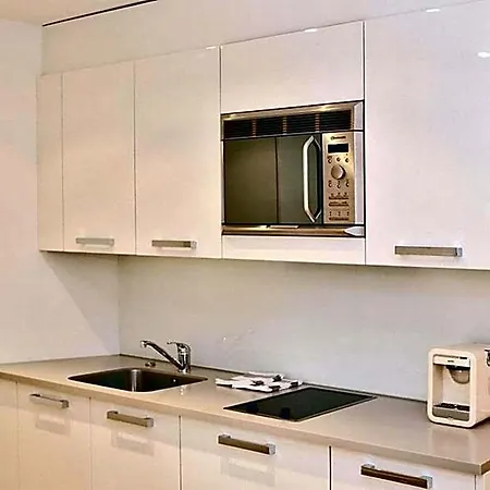 Апартаменти Visionapartments Bellariastrasse - Self Check-in Цюрих