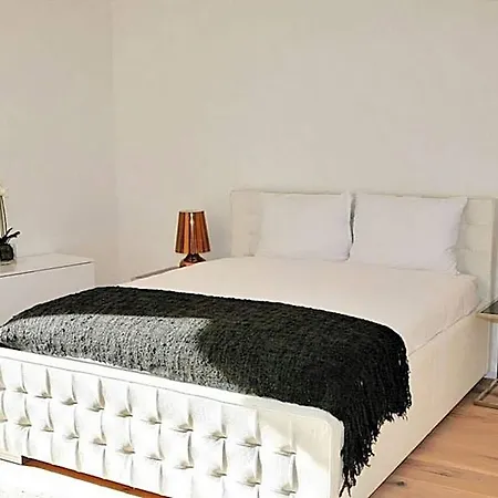 Visionapartments Bellariastrasse - Self Check-in *