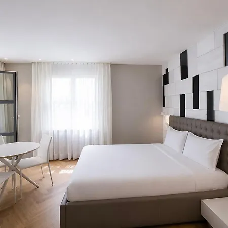 Apartmán Visionapartments Bellariastrasse - Self Check-in *