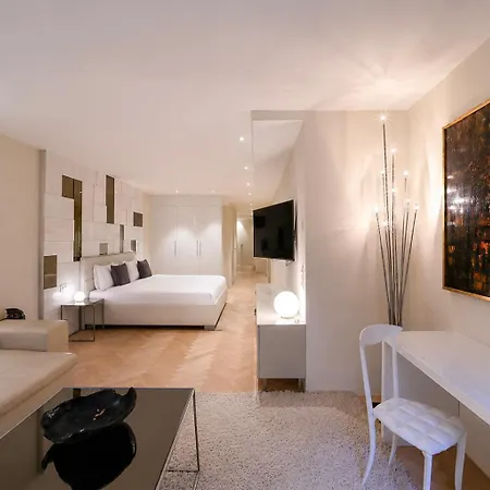 Visionapartments Bellariastrasse - Self Check-in Appartement