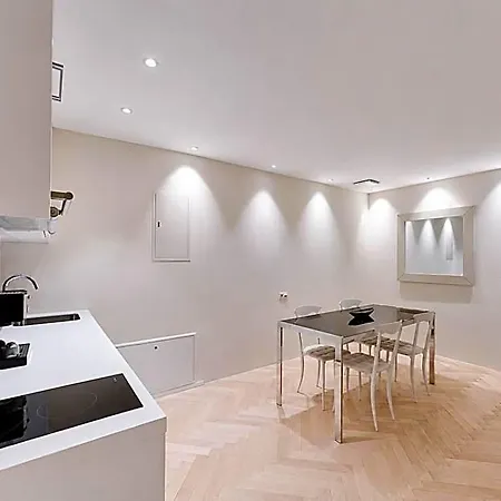 Visionapartments Bellariastrasse - Self Check-in Appartement