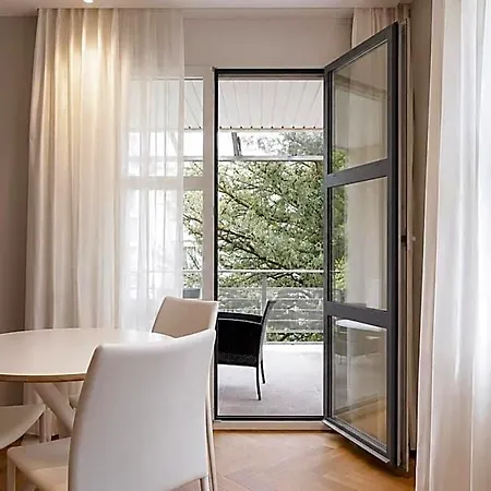 Visionapartments Bellariastrasse - Self Check-in Appartement