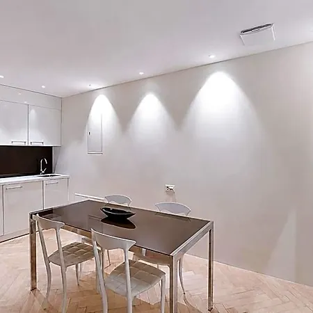 Visionapartments Bellariastrasse - Self Check-in *