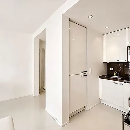 Visionapartments Bellariastrasse - Self Check-in Appartement