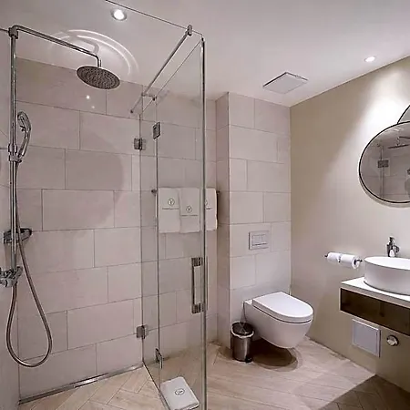 Visionapartments Bellariastrasse - Self Check-in Appartement *