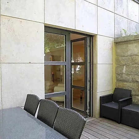 Visionapartments Bellariastrasse - Self Check-in * Zurich