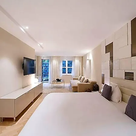 Visionapartments Bellariastrasse - Self Check-in * Zurich