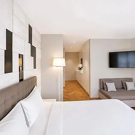 Visionapartments Bellariastrasse - Self Check-in Appartement