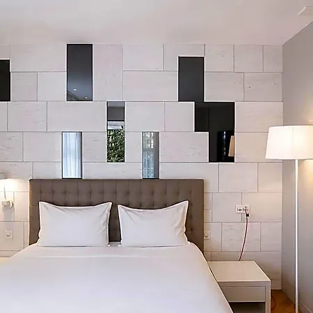 Appartement Visionapartments Bellariastrasse - Self Check-in