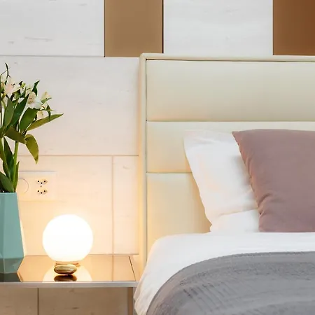 Visionapartments Bellariastrasse - Self Check-in * Zurich