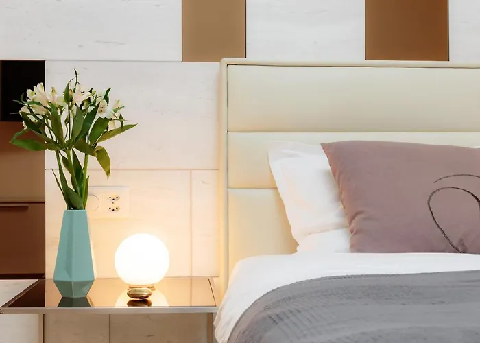 Visionapartments Bellariastrasse - Contactless Check-in * Цюрих