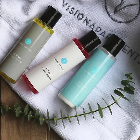 Lejlighed Visionapartments Bellariastrasse - Contactless Check-in *