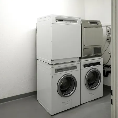 Visionapartments Bellariastrasse - Contactless Check-in 公寓 苏黎世