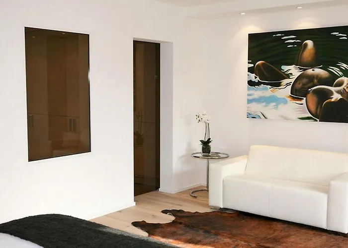 Lejlighed Visionapartments Bellariastrasse - Contactless Check-in *